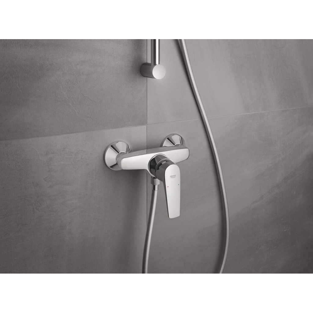 GROHE Bauflow 23755000 Tap