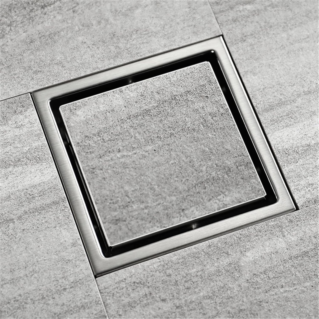 Tiles Drain | Durable & Efficient Water Drainage Solution for Floors
