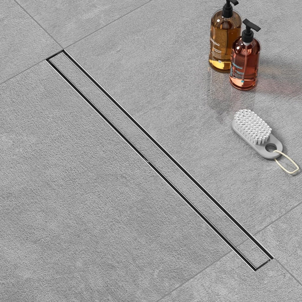 Tiles Drain | Durable & Efficient Water Drainage Solution for Floors