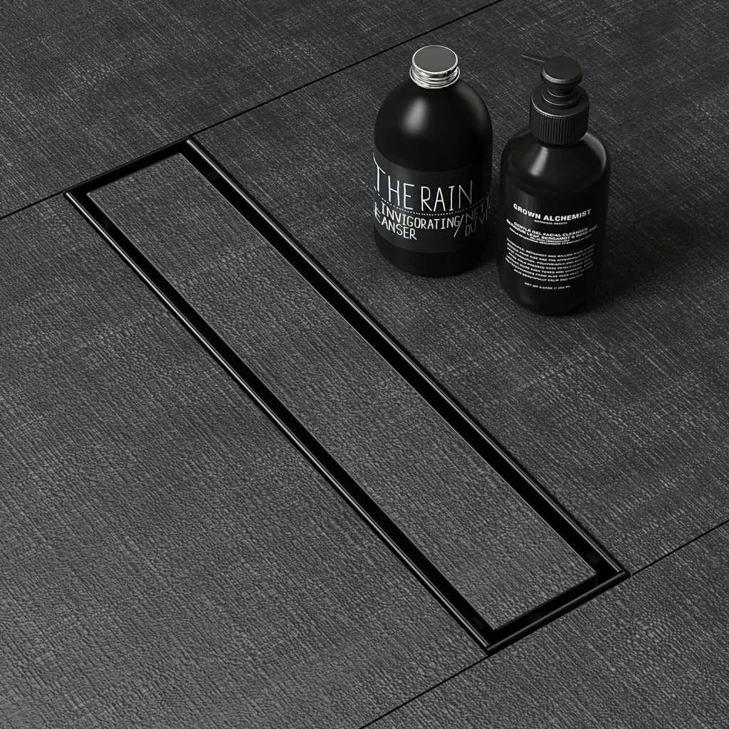 Tiles Drain | Durable & Efficient Water Drainage Solution for Floors