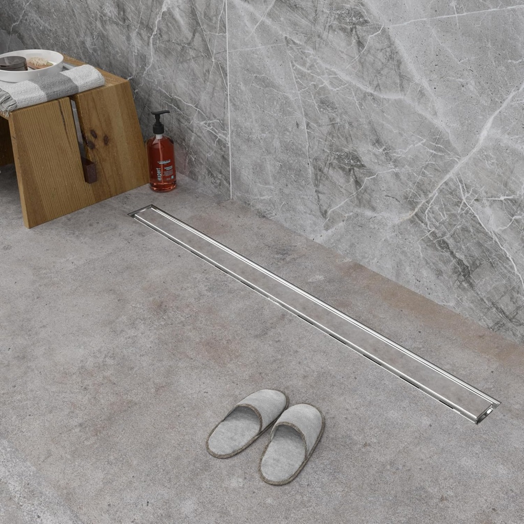 Tiles Drain | Durable & Efficient Water Drainage Solution for Floors